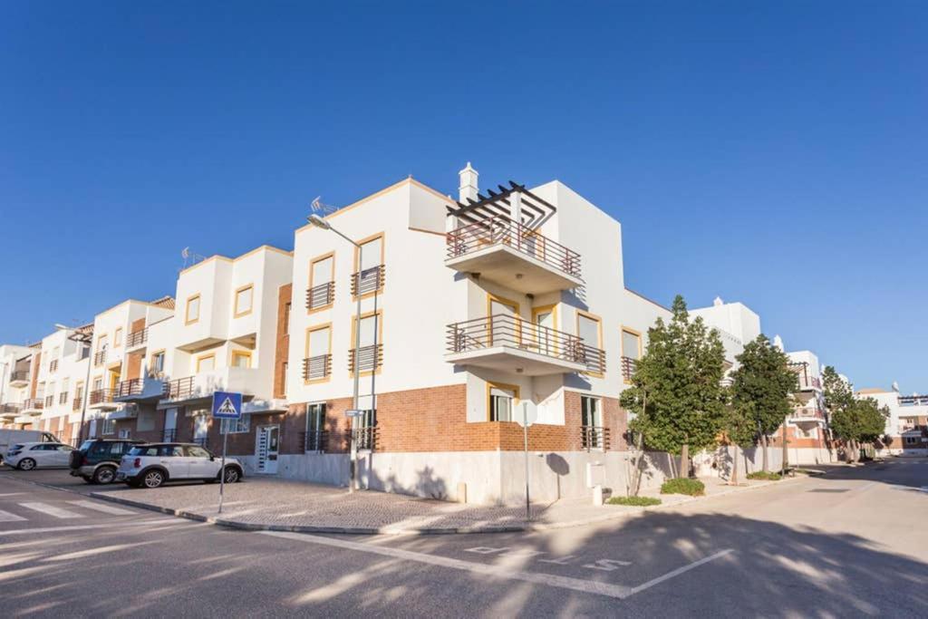 Apartamento Allgreen , Sea&Pool Tavira Exterior foto