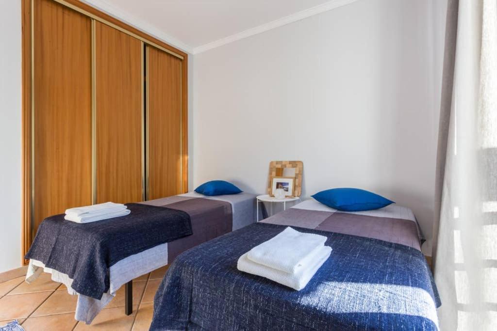 Apartamento Allgreen , Sea&Pool Tavira Exterior foto