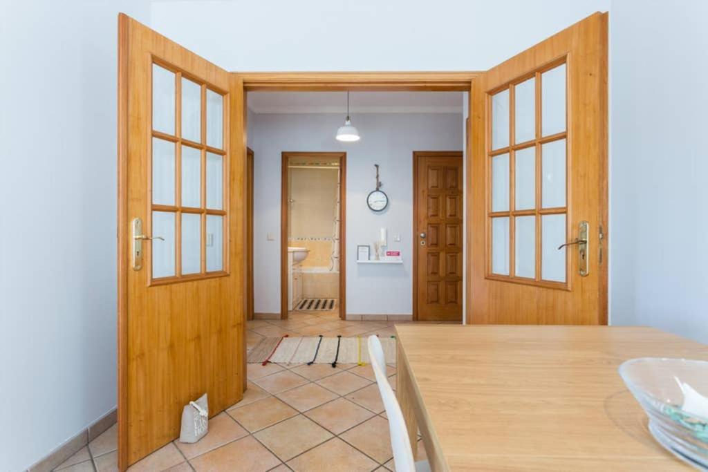 Apartamento Allgreen , Sea&Pool Tavira Exterior foto