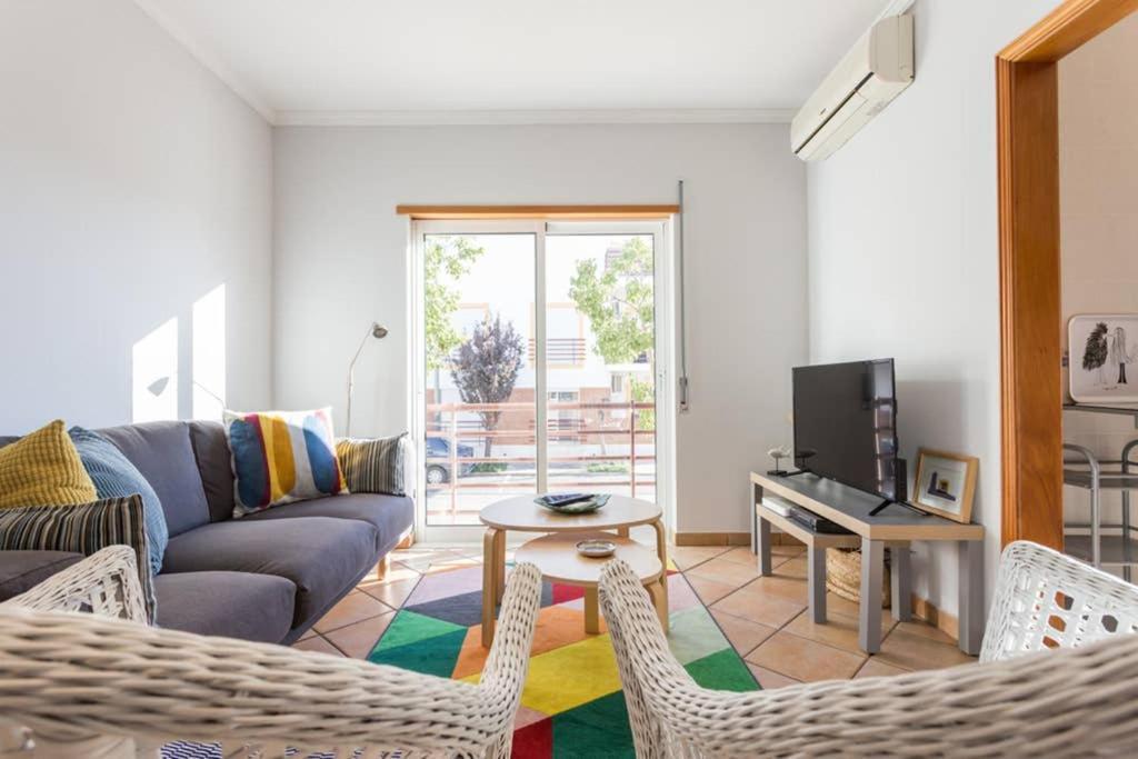 Apartamento Allgreen , Sea&Pool Tavira Exterior foto