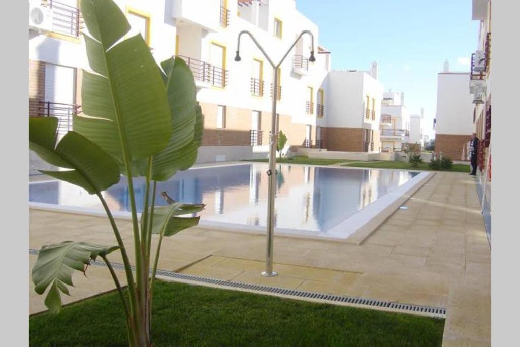 Apartamento Allgreen , Sea&Pool Tavira Exterior foto
