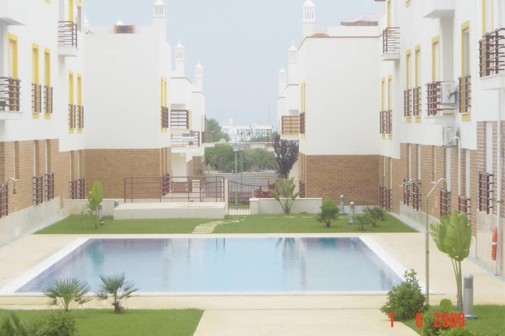 Apartamento Allgreen , Sea&Pool Tavira Exterior foto