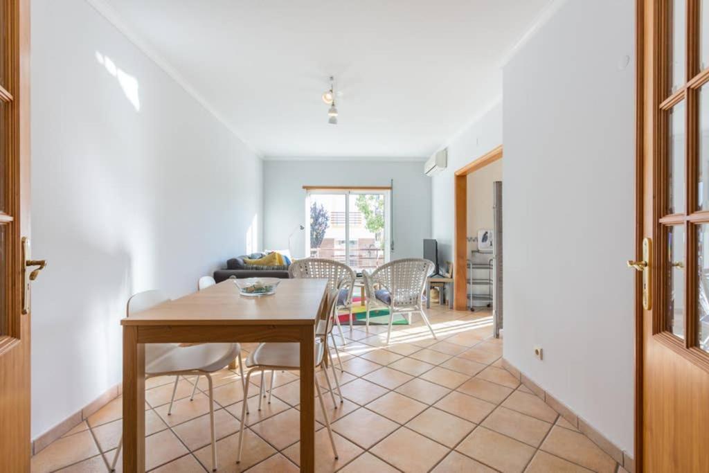 Apartamento Allgreen , Sea&Pool Tavira Exterior foto