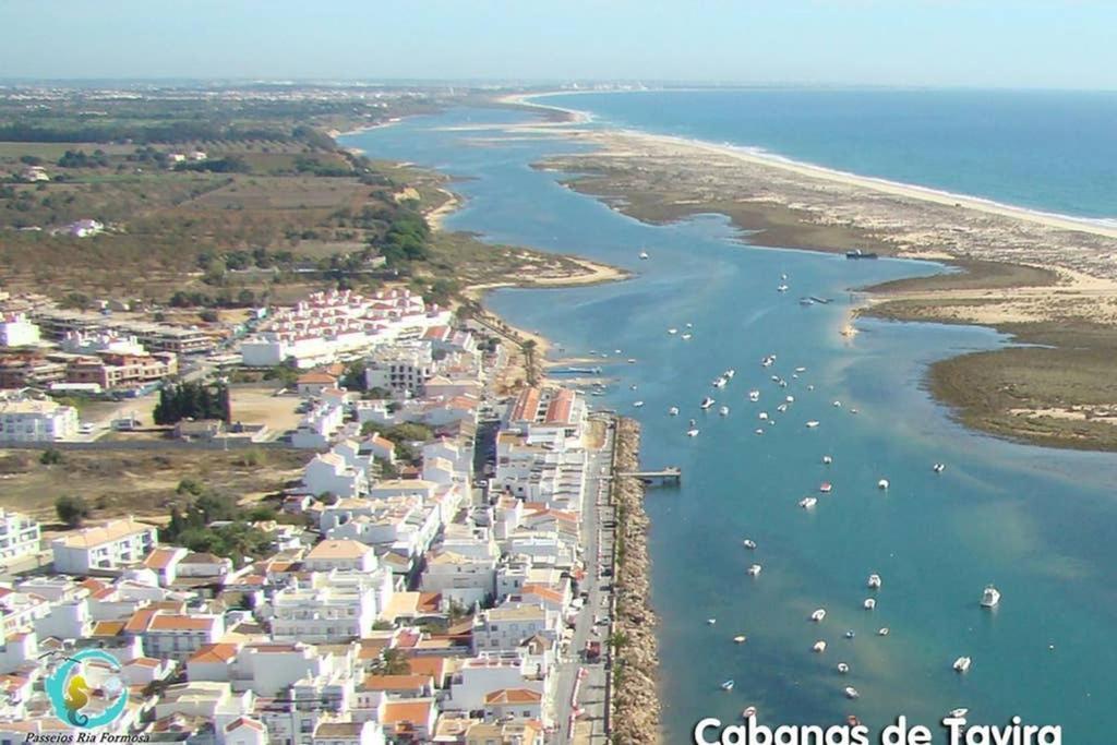 Apartamento Allgreen , Sea&Pool Tavira Exterior foto