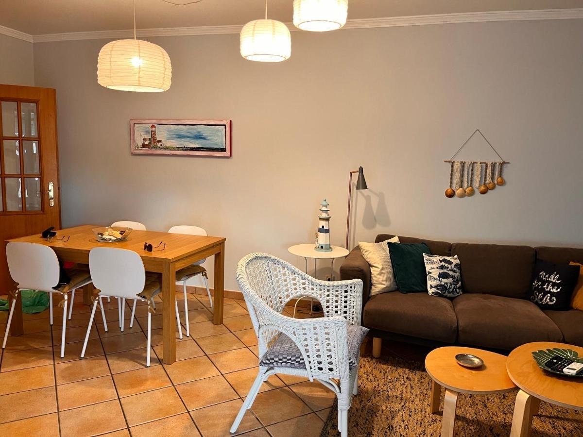 Apartamento Allgreen , Sea&Pool Tavira Exterior foto