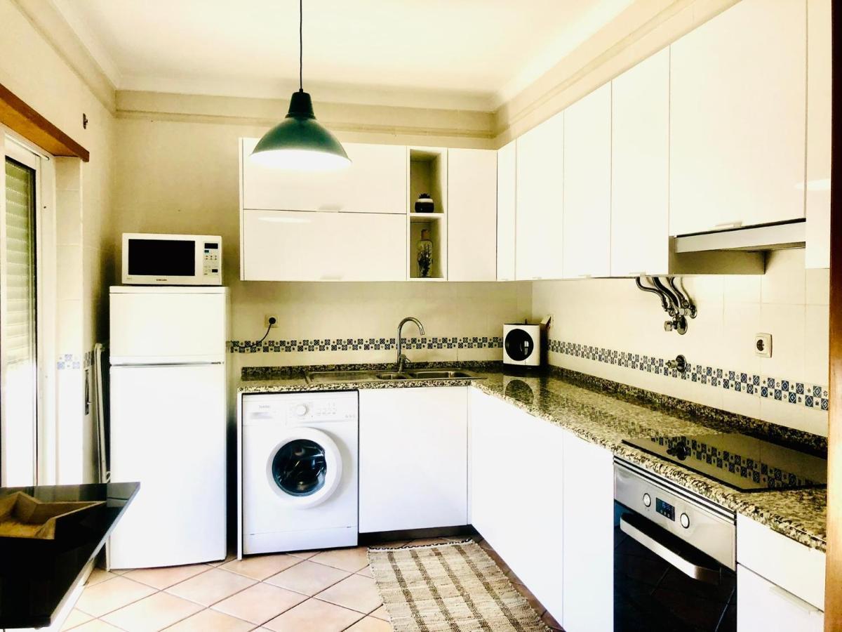 Apartamento Allgreen , Sea&Pool Tavira Exterior foto